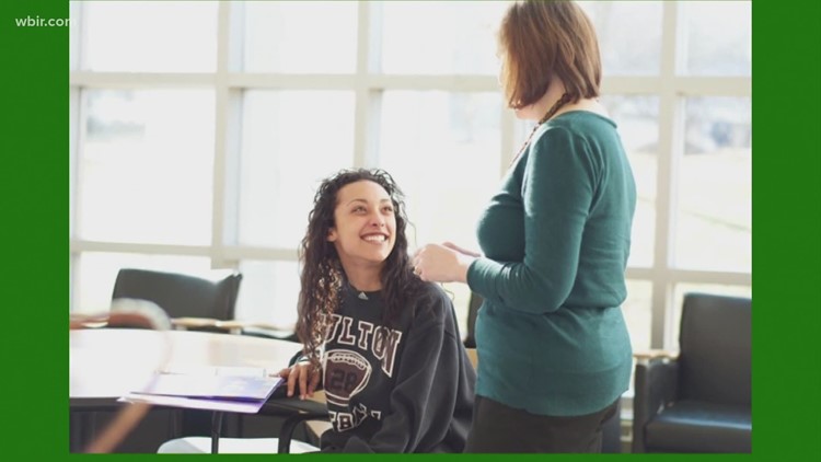 TN Promise still in need of mentors for students, deadline is Friday TN Promise still in need of mentors for students, deadline is Friday