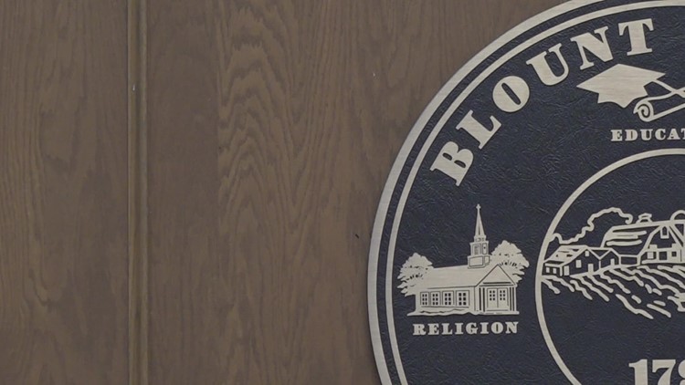 Blount Co. Commission appoints Susan Davis to hospital board, approves nomination committee proposal