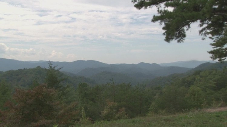 Sevierville traffic could be hurting your lungs Sevierville traffic could be hurting your lungs