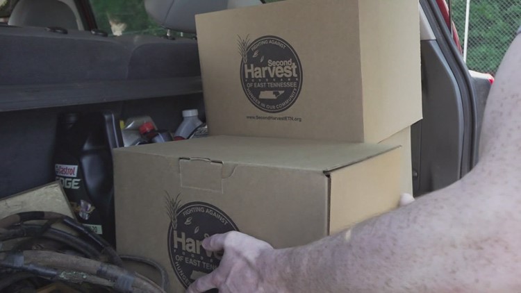 Second Harvest raises more than $1.5 million during 13th annual Double Your Donation Day