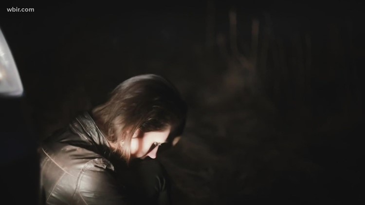 Nonprofit urges people to learn the signs of sex trafficking on National Human Trafficking Awareness Day Nonprofit urges people to learn the signs of sex trafficking on National Human Trafficking Awareness Day