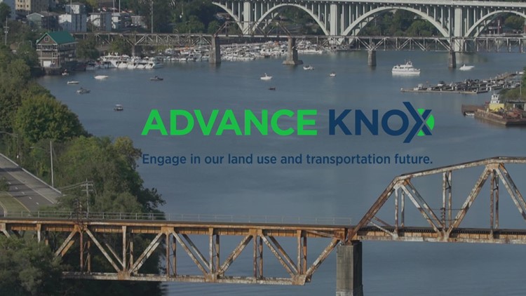 Knox County looks to develop plans for housing and traffic together Knox County looks to develop plans for housing and traffic together