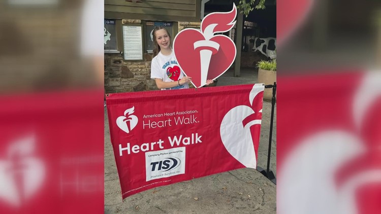 Union County mother and daughter raise awareness on heart illness affecting thousands of people
