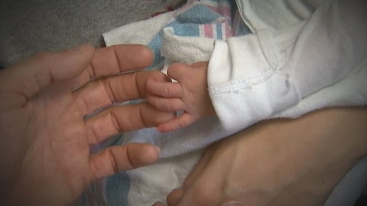 In bid to save the lives of mothers, Tennessee will expand postpartum insurance coverage In bid to save the lives of mothers, Tennessee will expand postpartum insurance coverage