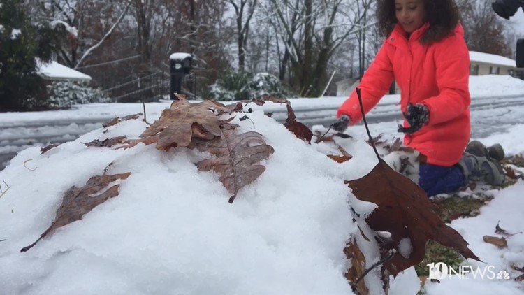 More virtual learning means snow days could become thing of the past