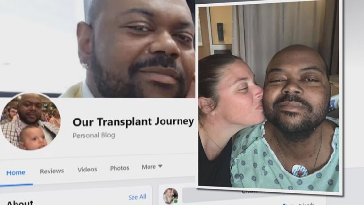Knoxville transplant patient dies after getting new heart Knoxville transplant patient dies after getting new heart