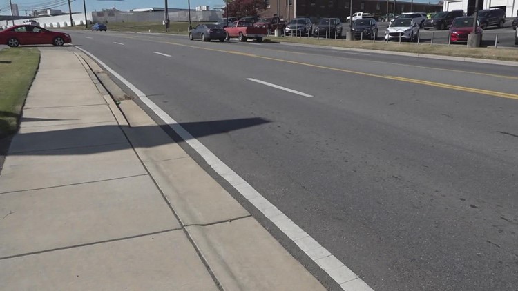 New traffic study in Morristown looks to improve roads and highways