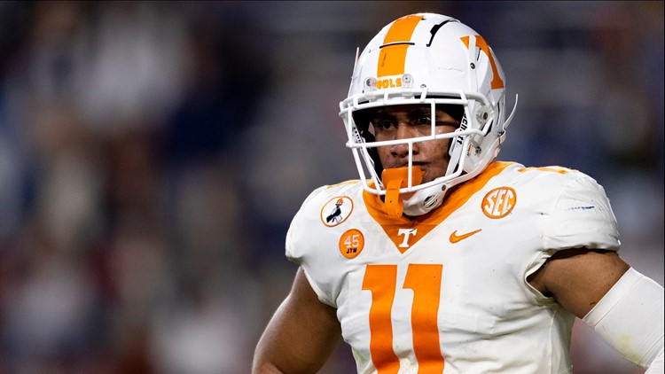 GoVols247: Fulmer reveals new dates for Vandy, Texas A&M games