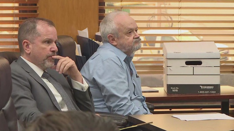 Roane County couple pleads guilty in deaths of 2 adopted children