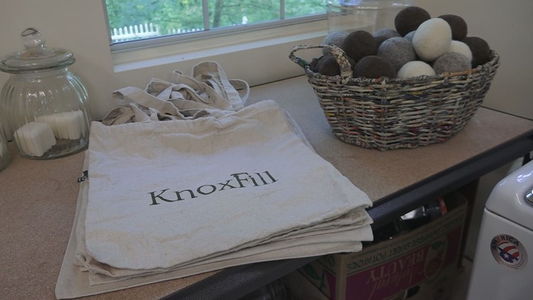 KnoxFill opens first sustainable storefront in the Scruffy City