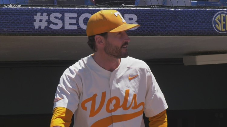 Tickets for Tennessee games at NCAA Knoxville Regional sold out, Vols to face Wright State on Friday