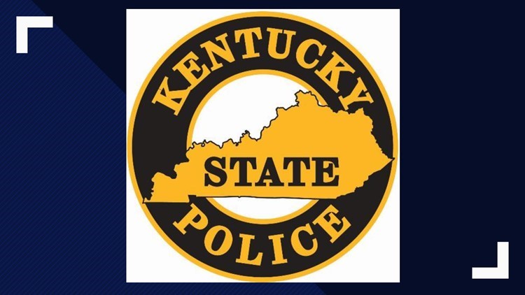 Kentucky State Patrol changes protocol so troopers can be closer to home