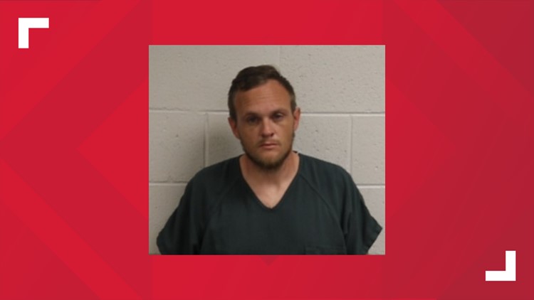 Jacksboro man charged with second degree murder in fentanyl overdose case Jacksboro man charged with second degree murder in fentanyl overdose case