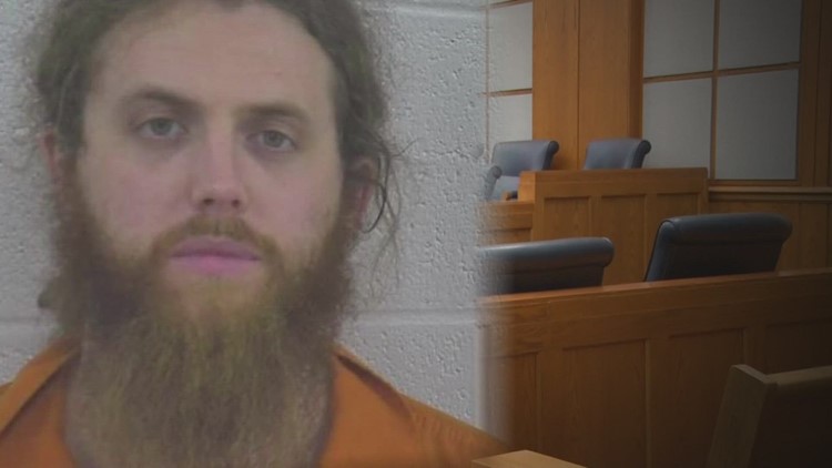 Jury seated as trial begins for Knoxville man accused of providing support to ISIS Jury seated as trial begins for Knoxville man accused of providing support to ISIS