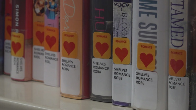 Knox County Schools revises library policy to reflect new law