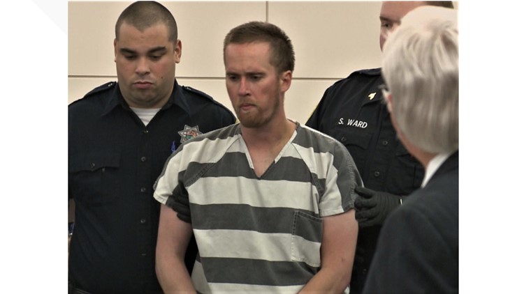 State rests in trial of driver accused of killing pregnant mother and her toddler in Jefferson City 3 years ago