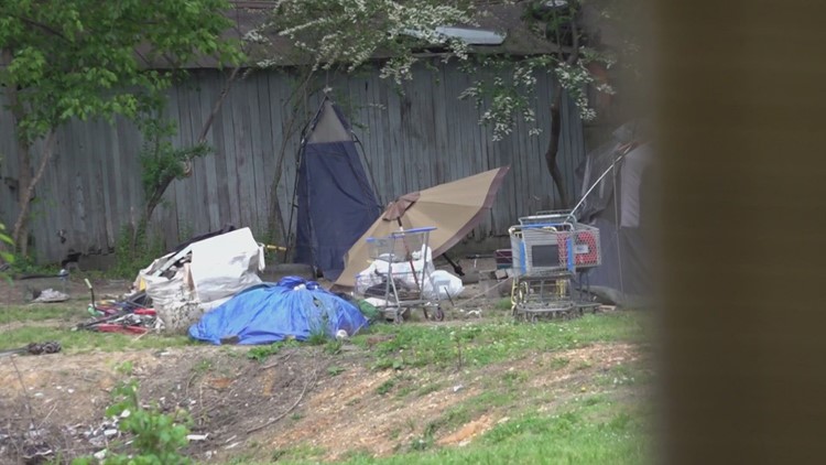 Anderson Co. nonprofit taking housing-first approach to help families experiencing homelessness