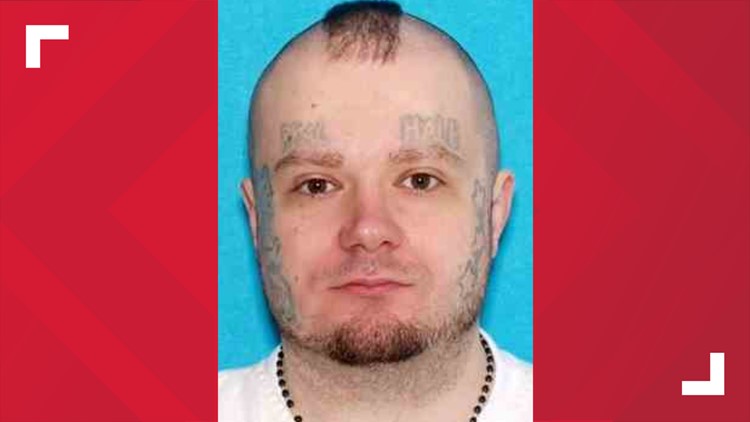 Greeneville PD: Search underway for suspect who shot at officers