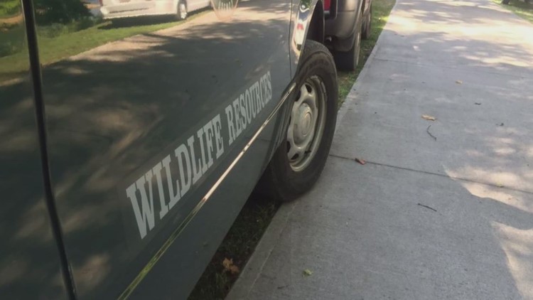 Former TWRA officer pleads guilty to using state funds for personal fuel purchases