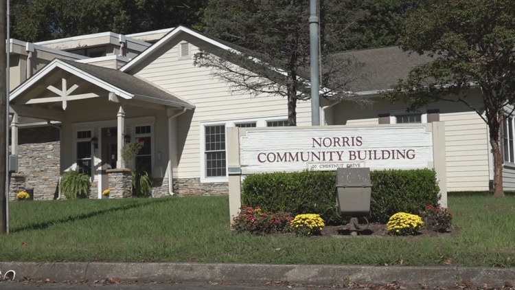 Norris settles 5-year legal battle over unpermitted RV park ran by local church Norris settles 5-year legal battle over unpermitted RV park ran by local church