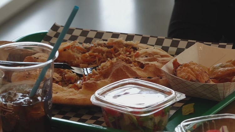 Traditional Afghan restaurant opens in Knoxville Traditional Afghan restaurant opens in Knoxville