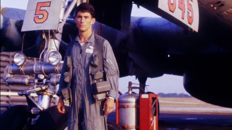 Service & Sacrifice: Preserving war stories