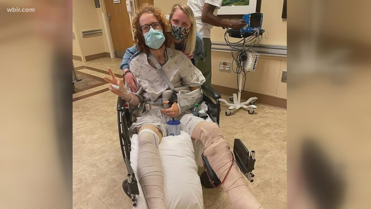 Family of hit-and-run victim still searching for justice as motorcyclist recovers from injuries