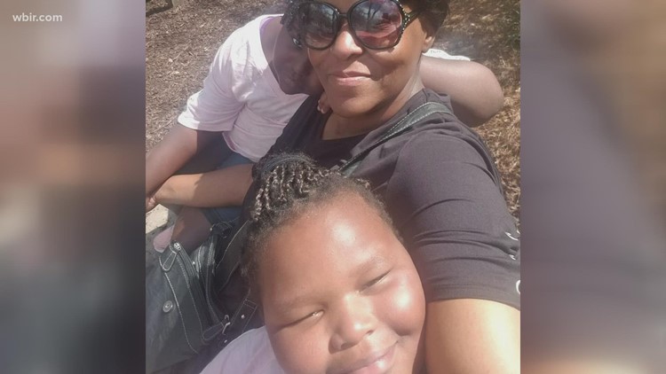 Something is better than nothing | Mother works to keep kids on track in school, despite them contracting COVID-19