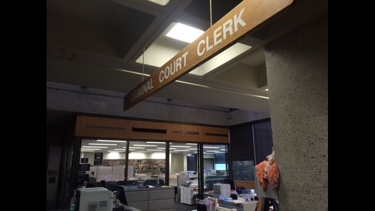 Former Knox County court employee admits theft, pays back $6,500