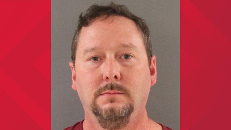 DA: Man found guilty of child rape in Knoxville after being caught at Texas-Mexico border in 2020