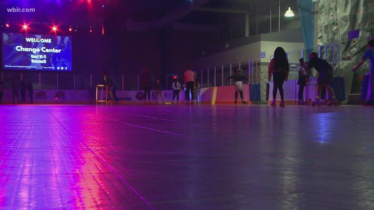 UT partners with the Change Center to host community and educational events