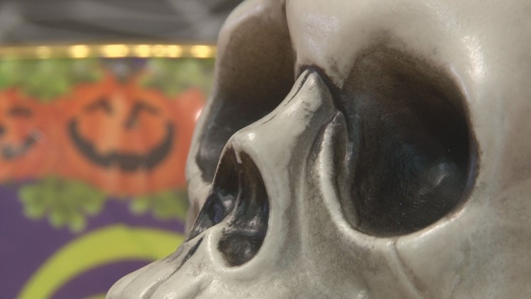 How you can get into the Halloween spirit in East Tennessee