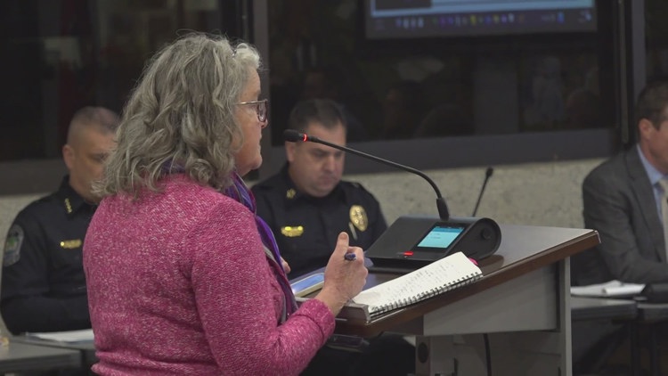 Knoxville City Council passes proposal to expand police surveillance tools with new contract