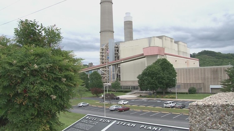 TVA shutters Bull Run power plant after 56-year operation