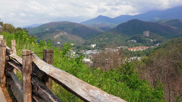 Gatlinburg Bypass to close Wednesday through Sunday for bridge rehabilitation work