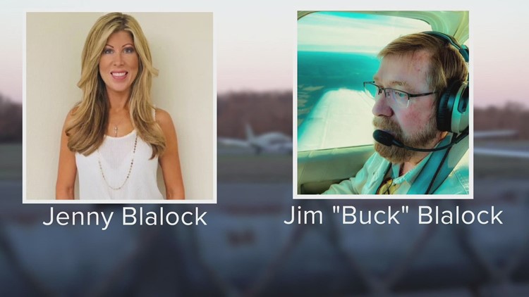 NTSB: Pilot warned about emergency before fatal plane crash in Middle TN on Dec. 7