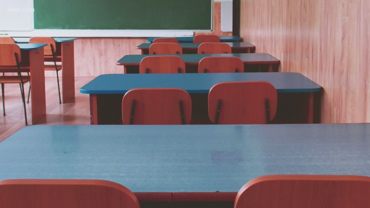 KCS busca contratar a unos 50 nuevos educadores para apoyar a estudiantes de educación especial KCS busca contratar a unos 50 nuevos educadores para apoyar a estudiantes de educación especial