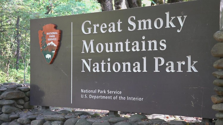 GSMNP: Single-lane closures planned on the Spur for routine maintenance
