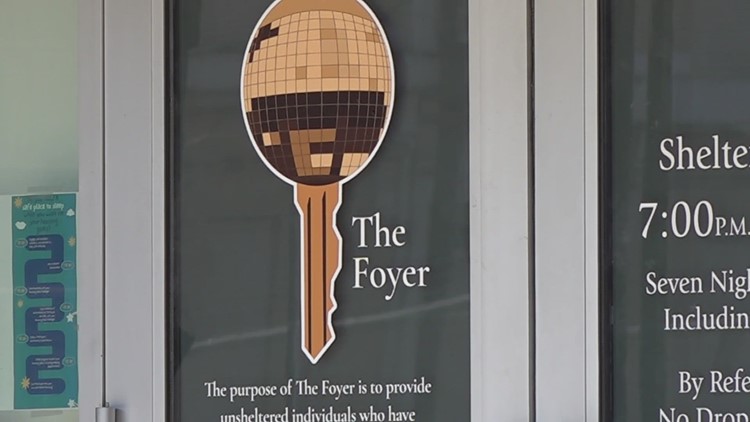 Low-barrier shelter that offered a safe place to sleep closes after deadline passes to find new provider