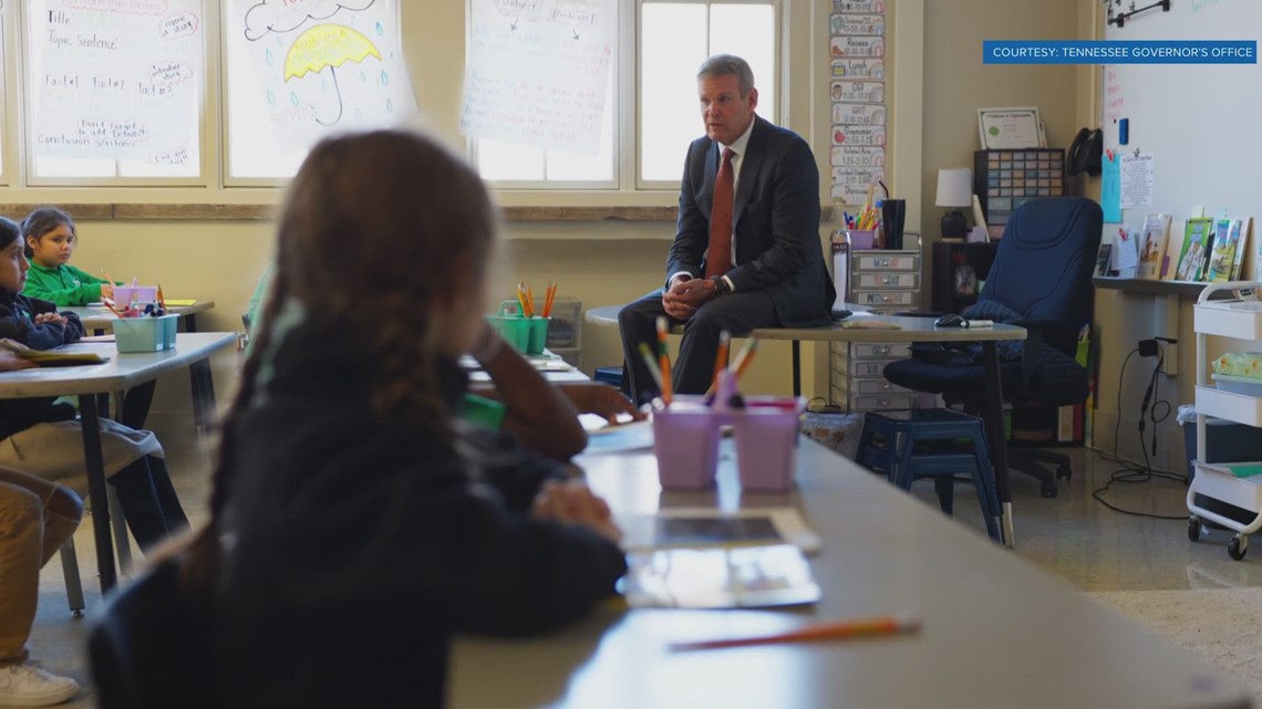 MSCS Chair opposed to expanding Tennessee school voucher program - Vimarsana News