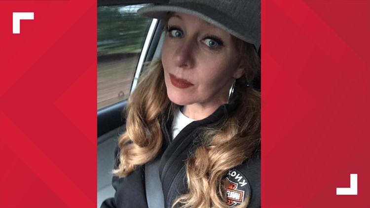 Knoxville Harley Davidson community mourns loss of woman, raises awareness for motorcycle safety Knoxville Harley Davidson community mourns loss of woman, raises awareness for motorcycle safety