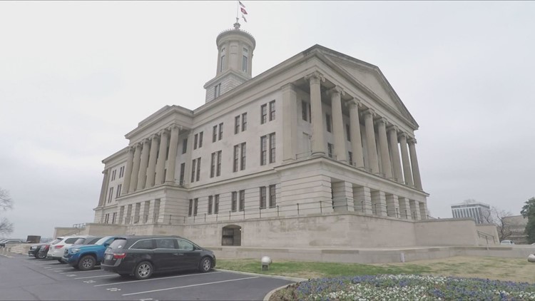Gov. Lee to give TN State of the State address