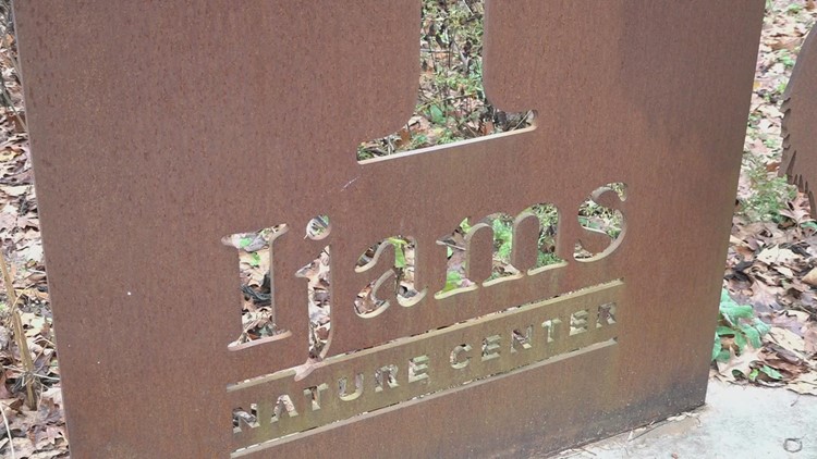 Ijams Nature Center announces master plan to address current demand, future growth Ijams Nature Center announces master plan to address current demand, future growth