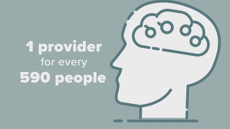 KCHD releases Knox County mental health report