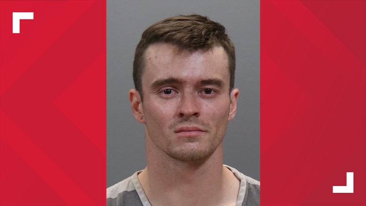 Knoxville man sentenced to 11 years in prison on domestic violence, drug charges Knoxville man sentenced to 11 years in prison on domestic violence, drug charges