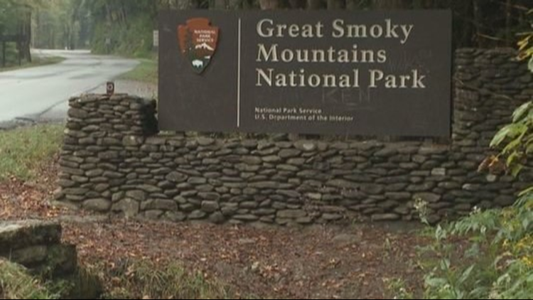 GSMNP: Single-lane closures to being on the Spur