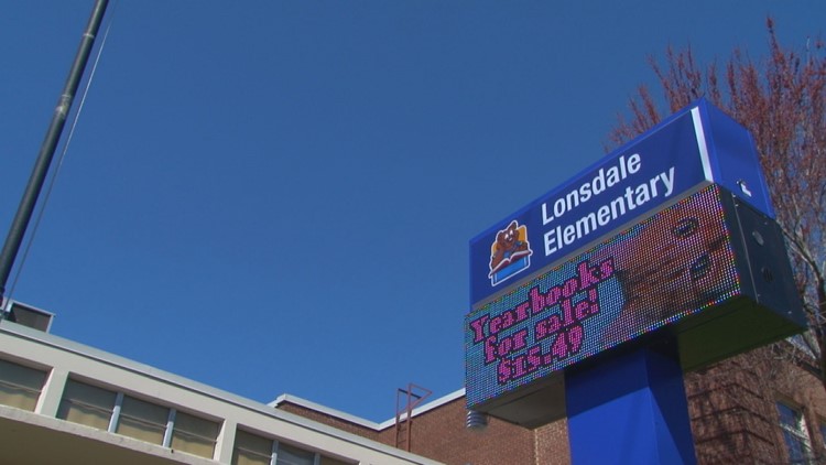 KCS to break ground on two new schools Monday