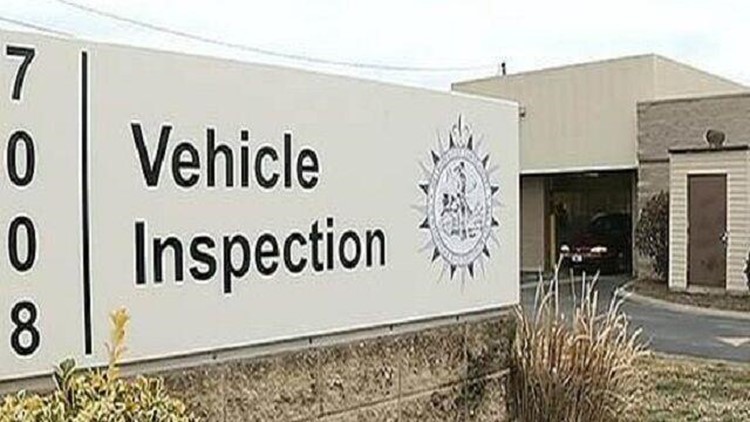 Vehicle emissions testing to end soon in some Tennessee counties