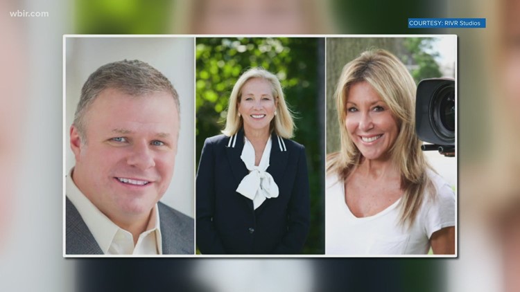 New production studio coming to Knoxville