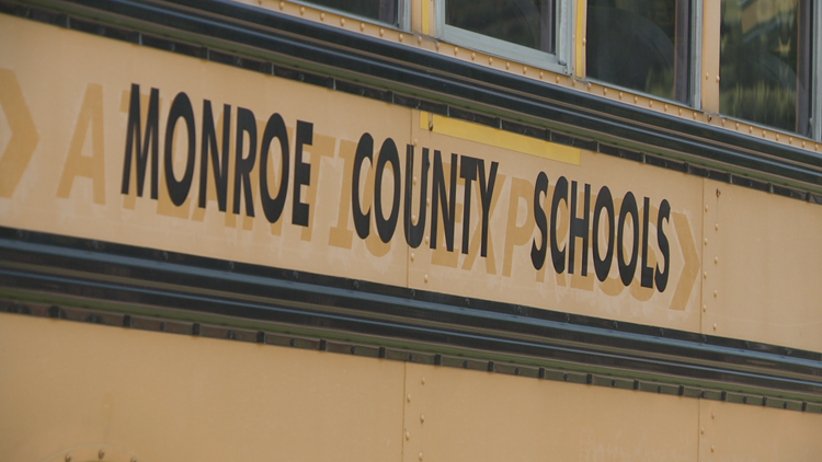 Madisonville Primary will be on remote learning for week starting Monday